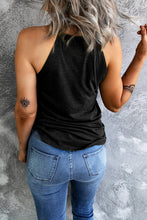 Load image into Gallery viewer, MAMA Round Neck Tank