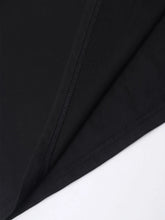 Load image into Gallery viewer, MAMA Round Neck Short Sleeve T-Shirt