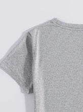 Load image into Gallery viewer, MAMA Round Neck Short Sleeve T-Shirt