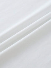 Load image into Gallery viewer, Heart Round Neck Short Sleeve T-Shirt