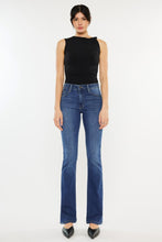 Load image into Gallery viewer, Kancan High Rise Slim Bootcut Jeans