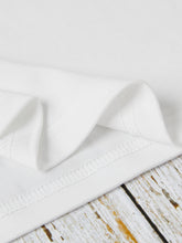 Load image into Gallery viewer, MAMA Round Neck Short Sleeve T-Shirt