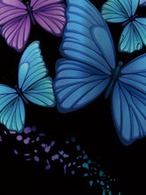 Load image into Gallery viewer, Printed Elastic Waist Midi Skirt