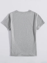 Load image into Gallery viewer, MAMA Round Neck Short Sleeve T-Shirt