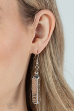 Load image into Gallery viewer, PAPARAZZI | The Heidi | Zi Empire Diamond Encore Piece