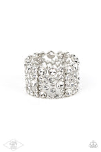 Load image into Gallery viewer, PAPARAZZI | Empire Diamond Bracelet | One Up