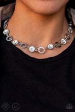 Load image into Gallery viewer, PAPARAZZI December 2021 | Magnificent Musings - Complete Trend Blend | Rhinestone Studded