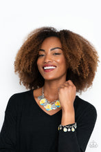 Load image into Gallery viewer, Teasingly Tie Dye - Yellow | TIE DYE