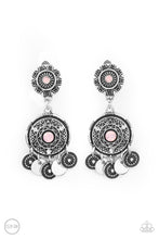 Load image into Gallery viewer, A DREAMCATCHER Come True - Pink | clip-on