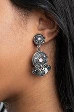Load image into Gallery viewer, A DREAMCATCHER Come True - Pink | clip-on