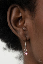 Load image into Gallery viewer, PAPARAZZI | A Mothers Heart - Pink Necklace