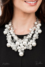 Load image into Gallery viewer, The Janie -2021 Zi Collection Pearl Necklace