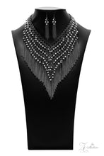 Load image into Gallery viewer, PAPARAZZI | 2021 ZI COLLECTION | Impulsive Necklace