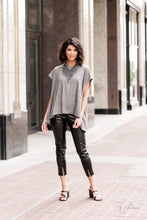 Load image into Gallery viewer, PAPARAZZI | 2021 ZI COLLECTION | Impulsive Necklace