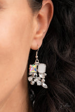 Load image into Gallery viewer, Exceptional | 2021 Zi Collection | Iridescent Necklace