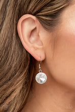 Load image into Gallery viewer, Spotlight Stunner | Blockbuster | White Rhinestones