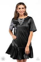 Load image into Gallery viewer, Spotlight Stunner | Blockbuster | White Rhinestones
