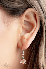 Load image into Gallery viewer, PAPARAZZI | Dreamy Decorum - Multi | Black Diamond | Pastel Rhinestones