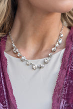 Load image into Gallery viewer, PAPARAZZI | Fiercely Fifth Avenue Necklace | February 2022