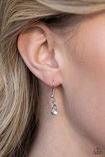 Load image into Gallery viewer, PAPARAZZI Hands off the Crown | February 2022 Fiercely Fifth Avenue Neckalce