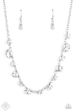 Load image into Gallery viewer, PAPARAZZI | Fiercely Fifth Avenue Necklace | February 2022