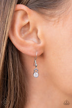 Load image into Gallery viewer, PAPARAZZI | Prismatic Proposal | May 2021 Fiercely 5th Avenue necklace