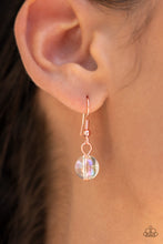 Load image into Gallery viewer, PAPARAZZI | Convention Exclusive 2022 | Deep Space Diva - Copper