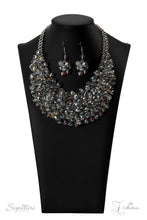 Load image into Gallery viewer, PAPARAZZI | 2022 ZI COLLECTION | The Tanger