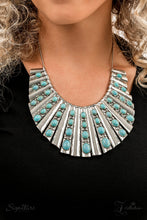 Load image into Gallery viewer, PAPARAZZI | 2022 ZI COLLECTION | The Ebony