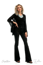 Load image into Gallery viewer, PAPARAZZI | 2022 ZI COLLECTION | The Ebony