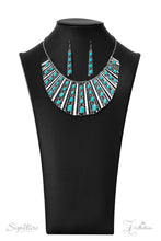Load image into Gallery viewer, PAPARAZZI | 2022 ZI COLLECTION | The Ebony
