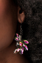 Load image into Gallery viewer, PAPARAZZI | ZI COLLECTION  | Obsessed | OIL SPILL