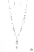 Load image into Gallery viewer, PAPARAZZI | Convention Exclusive 2022 | Creative Couture - White