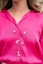 Load image into Gallery viewer, PAPARAZZI | Convention Exclusive 2022 | Creative Couture - White