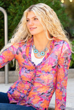 Load image into Gallery viewer, PAPARAZZI | Convention Exclusive 2022 | Western Zen - Blue