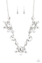 Load image into Gallery viewer, PAPARAZZI | Convention Exclusive 2022 | GLOW-trotting Twinkle - White