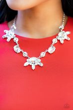 Load image into Gallery viewer, PAPARAZZI | Convention Exclusive 2022 | GLOW-trotting Twinkle - White