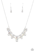 Load image into Gallery viewer, PAPARAZZI | Convention Exclusive 2022 | See in a New STARLIGHT - White