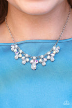 Load image into Gallery viewer, PAPARAZZI | Convention Exclusive 2022 | See in a New STARLIGHT - White