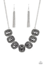 Load image into Gallery viewer, PAPARAZZI | Convention Exclusive 2022 | Iced Iron - Silver