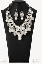Load image into Gallery viewer, The Janie -2021 Zi Collection Pearl Necklace