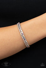 Load image into Gallery viewer, PAPARAZZI | Fairytale Sparkle | Iridescent | Cuff Bracelet