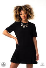 Load image into Gallery viewer, PAPARAZZI | Miss YOU-niverse White Necklace