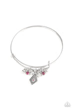 Load image into Gallery viewer, Treasure Charms - Pink
