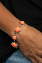 Load image into Gallery viewer, Turn Up The Terra - Orange | Bracelet |
