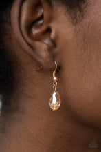 Load image into Gallery viewer, Teasable Teardrops - Gold

