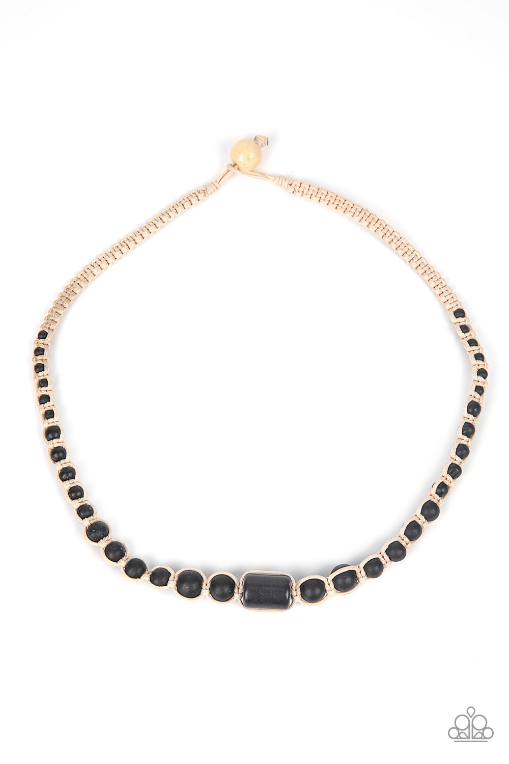 PAPARAZZI | Its A THAI - Multi | URBAN Necklace