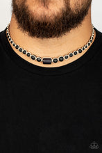 Load image into Gallery viewer, PAPARAZZI | Its A THAI - Multi | URBAN Necklace
