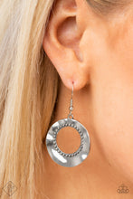 Load image into Gallery viewer, PAPARAZZI | Desert Diversity Earring | Simply Santa Fe | February 2022 Fashion Fix
