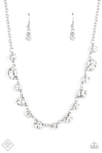 Load image into Gallery viewer, PAPARAZZI | Fiercely Fifth Avenue Necklace | February 2022
